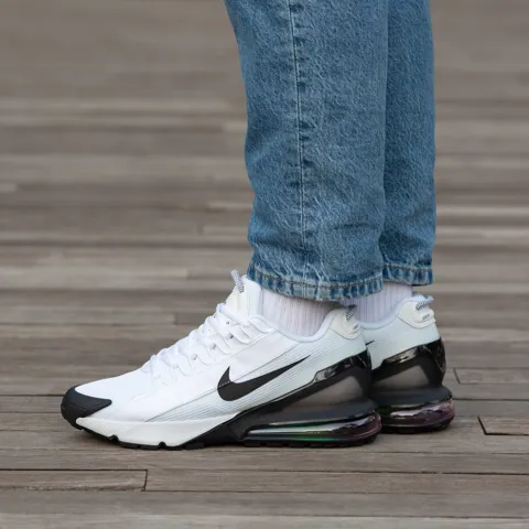 Nike Air Max Pulse Roam White Raindow