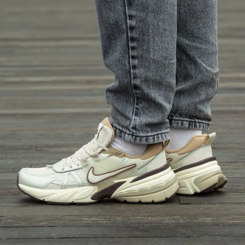 Nike Runtekk Haki