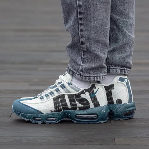 Nike Air Max 95 Just Do It