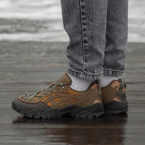 Asics Gel-Pickax «Modern Safari»