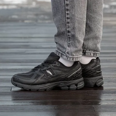 New Balance 1906N Castlerock Triple Black