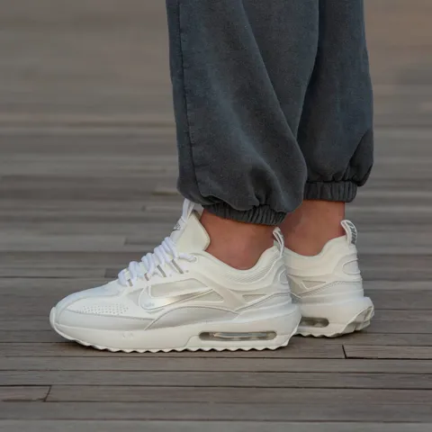 Nike Air Max Dawn White