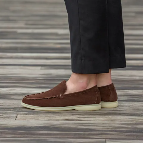 Loro Piana Sweet Brown