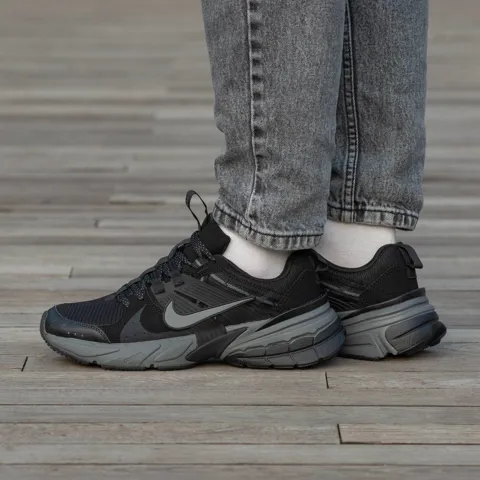 Nike Runtekk Black grey