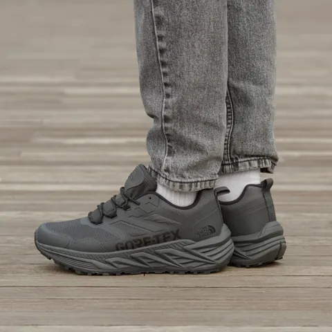 The North Face Gore-tex Grey